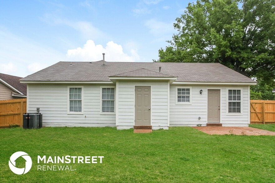 Building Photo - 6030 Chadwell Rd
