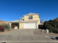 Building Photo - 5 bed / 4 bath | Desirable NW Albuquerque ...