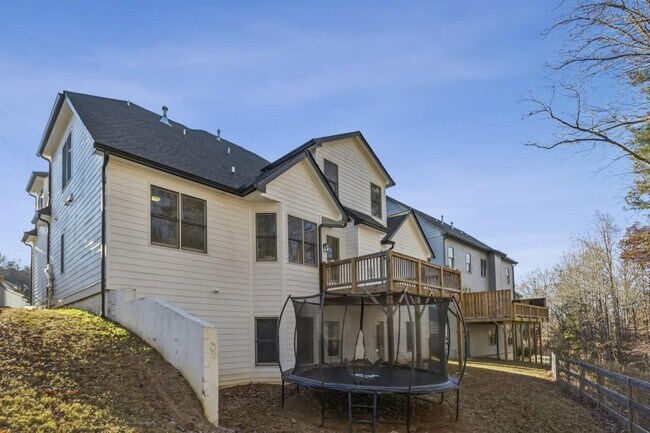 Building Photo - 3346 Kenyon Creek Dr NW