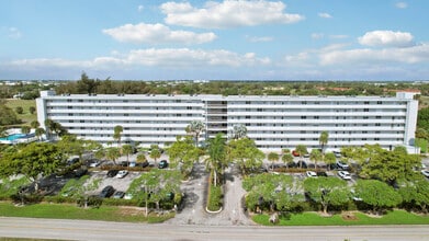 Building Photo - 6161 NW 2nd Ave