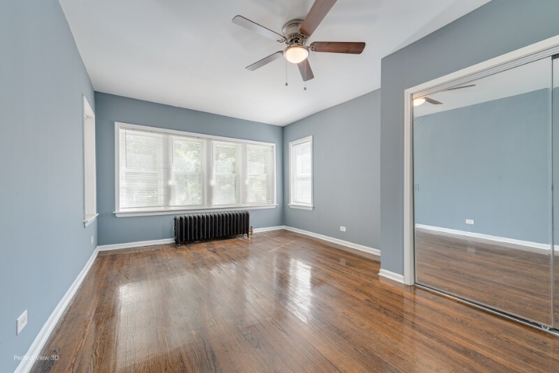 Building Photo - 6656 S Woodlawn Ave