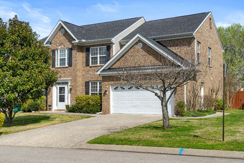 Building Photo - 4019 Cadence Dr