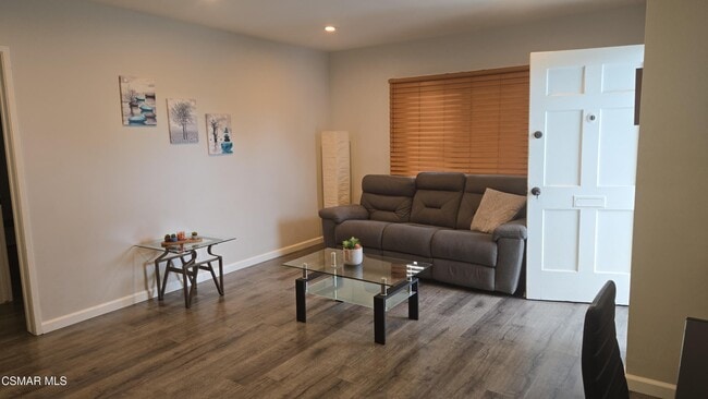 Building Photo - 18029 Bullock St