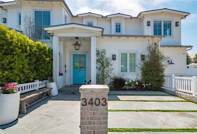 Building Photo - 3403 Laurel Ave