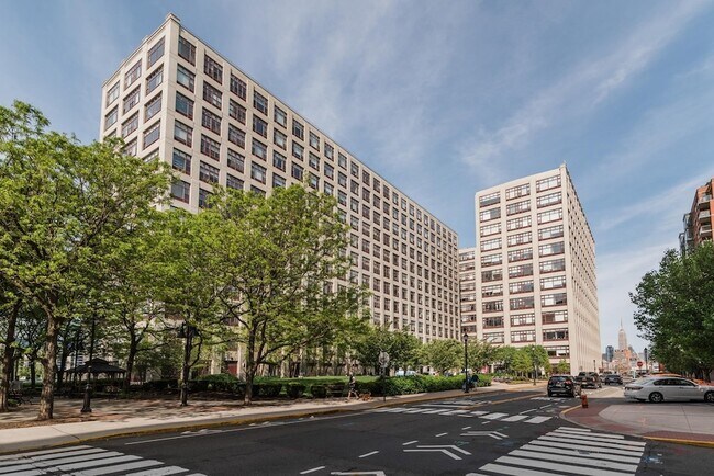 Building Photo - 1500 Washington St