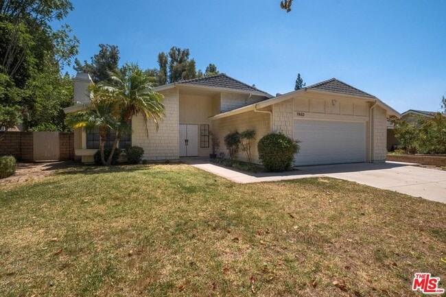 Building Photo - 7652 Quimby Ave