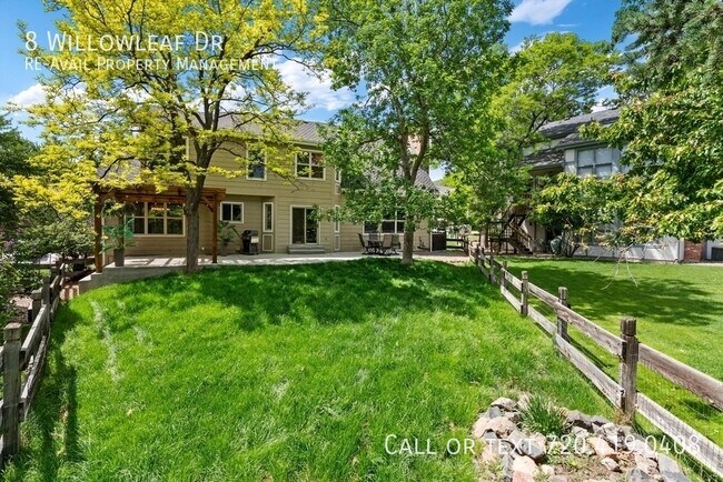 Building Photo - 8 Willowleaf Dr