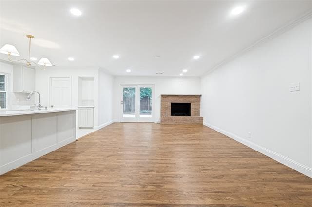 Building Photo - 705 Tarryall Dr