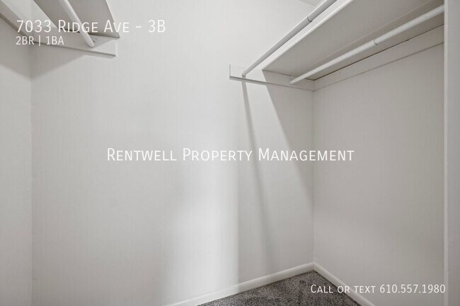 Building Photo - 7033 Ridge Ave