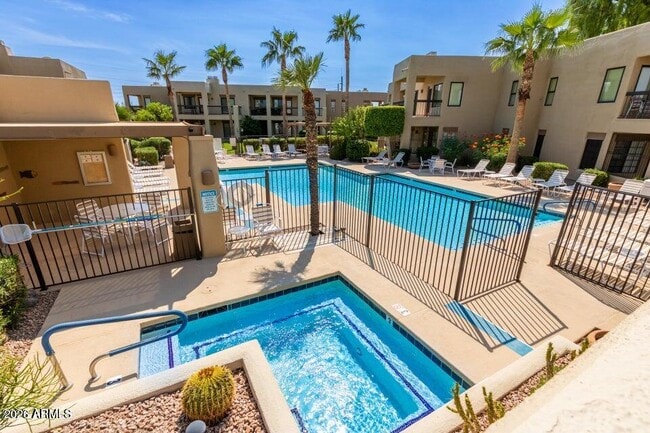 Building Photo - 17031 E El Lago Blvd