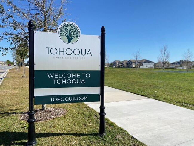 Building Photo - Spacious Corner Unit 3BR/2.5BA Townhome in Kissimmee!