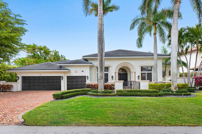 Building Photo - 2166 W Silver Palm Rd