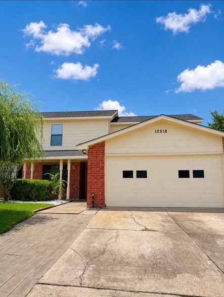 Building Photo - 10518 Quail Ridge Ln