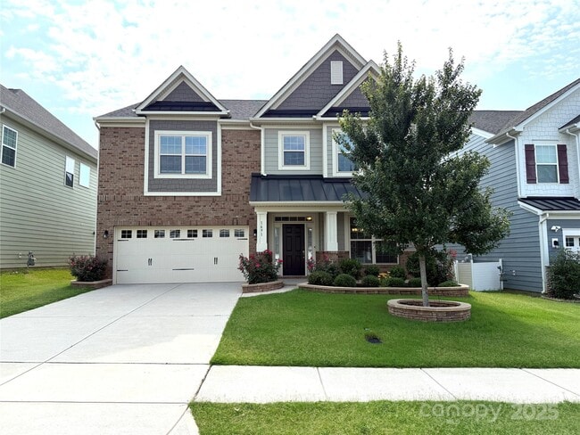 Primary Photo - 1691 Spears Dr NW
