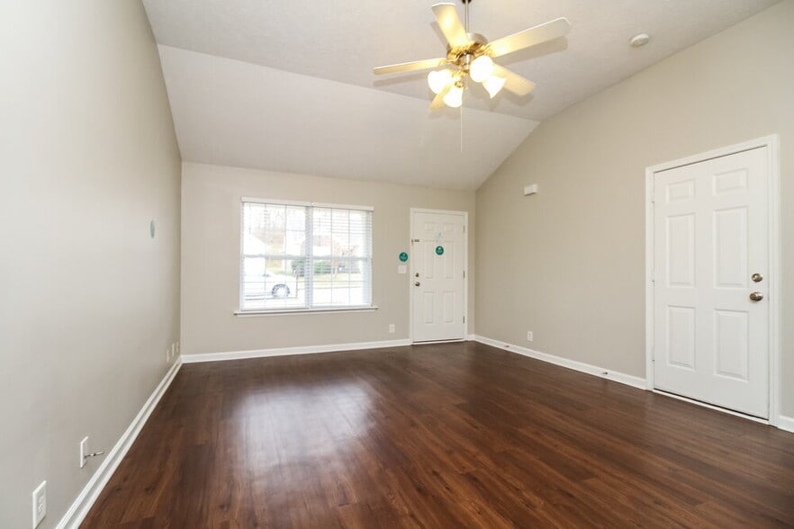 Building Photo - 9220 Thomason Trail