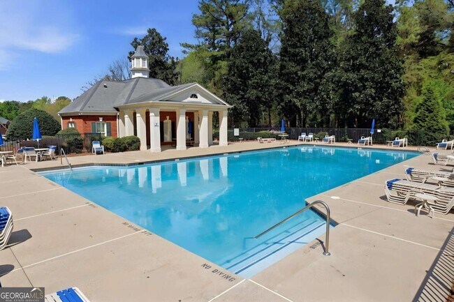 Building Photo - 1771 Millhouse Run