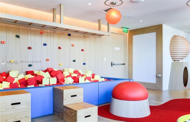 Building Photo - 1000 Brickell Plaza