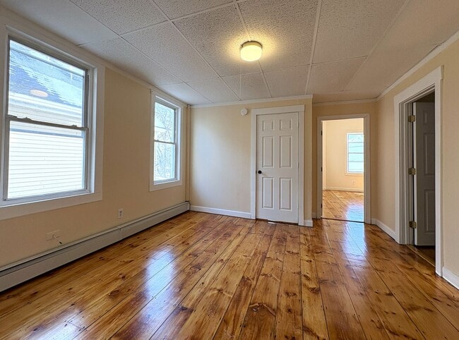 Building Photo - 21-27 Clare St, Lowell