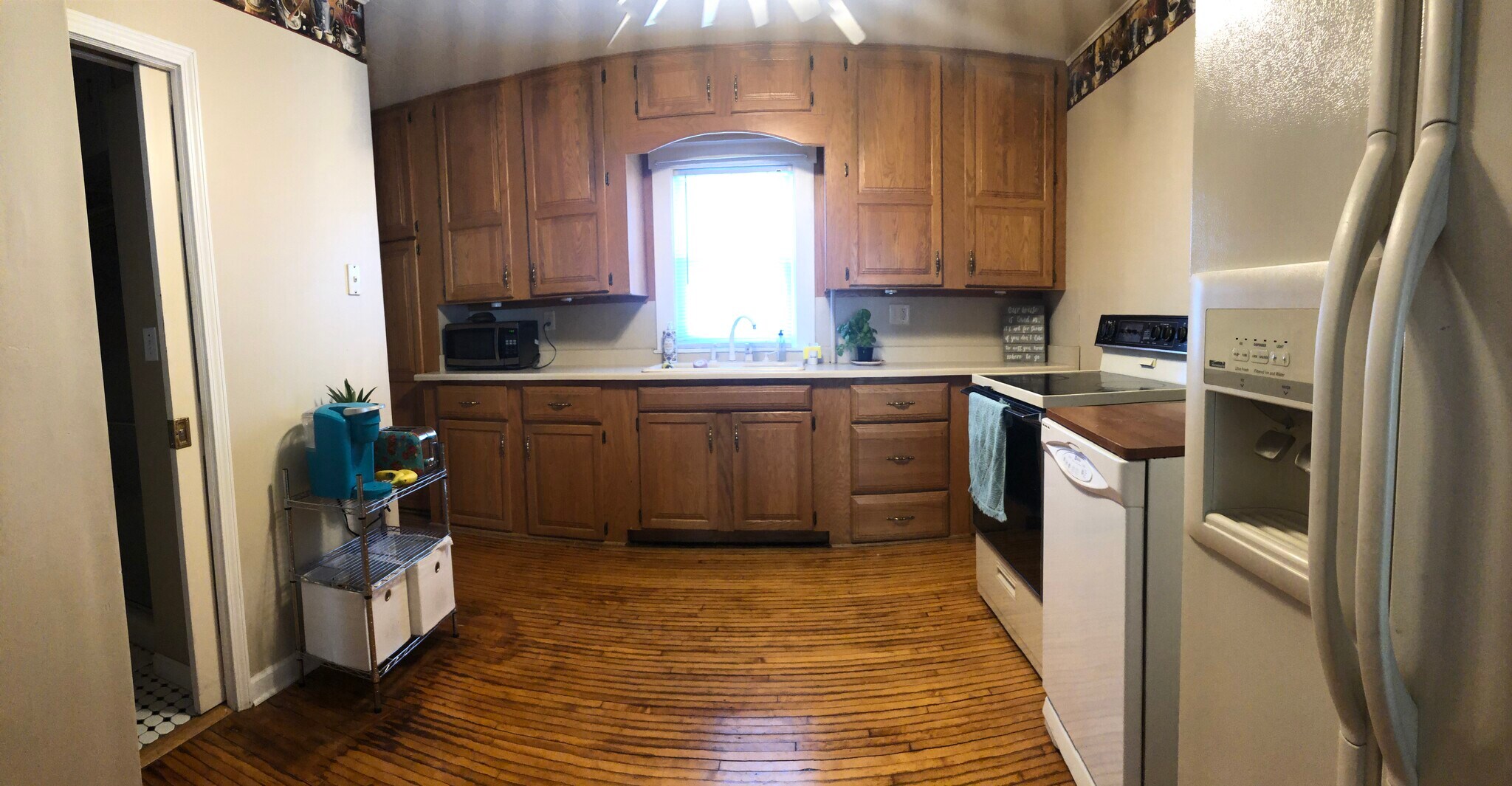 Kitchen - 514 Walnut St