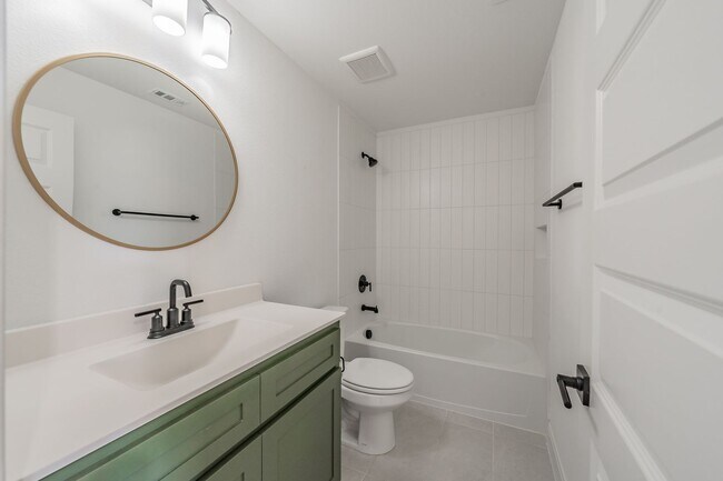 Building Photo - Stunning modern farmhouse in Walsh Ranch!