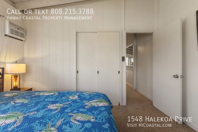 Building Photo - 1548 Halekoa Dr
