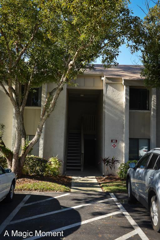 Building Photo - 165 Springwood Circle unit D