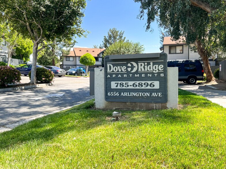 Building Photo - Dove Ridge Apartments