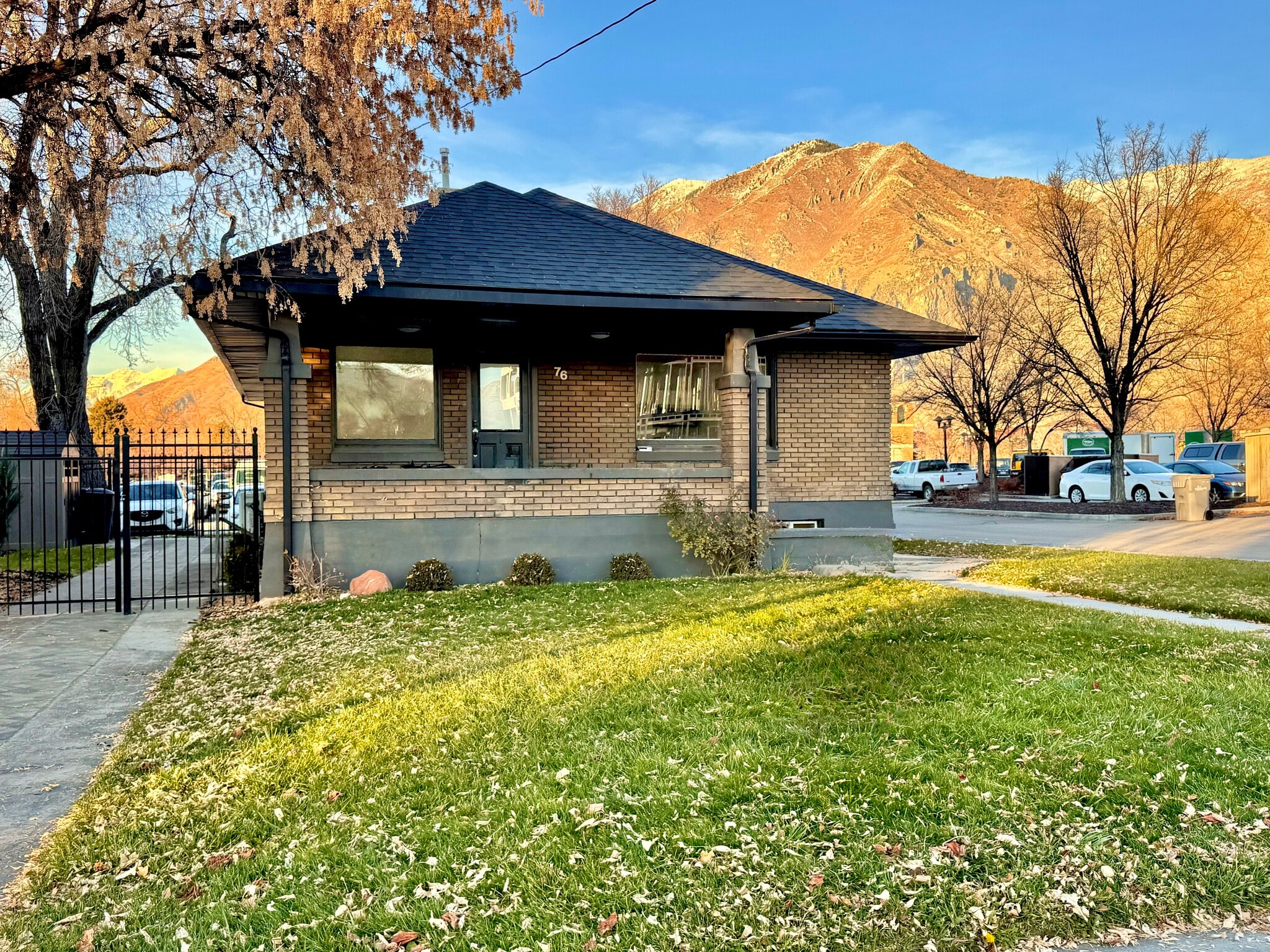 Building Photo - 76 W 200 S