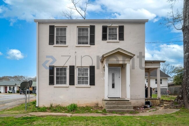 Building Photo - Unit 1