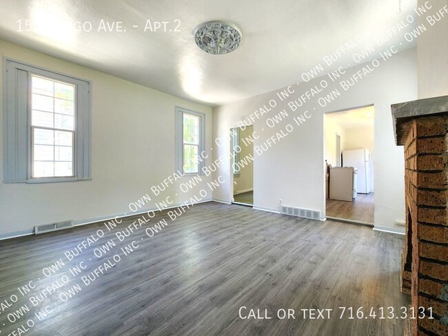 Building Photo - Charming 1-Bedroom Apartment in Prime West...