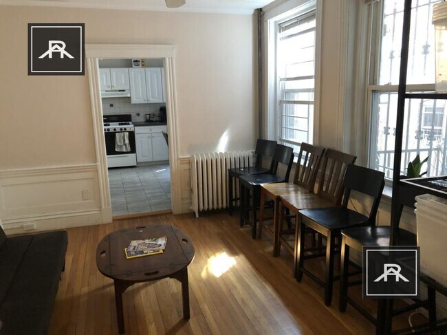Building Photo - 2 bedroom in Brighton MA 02135
