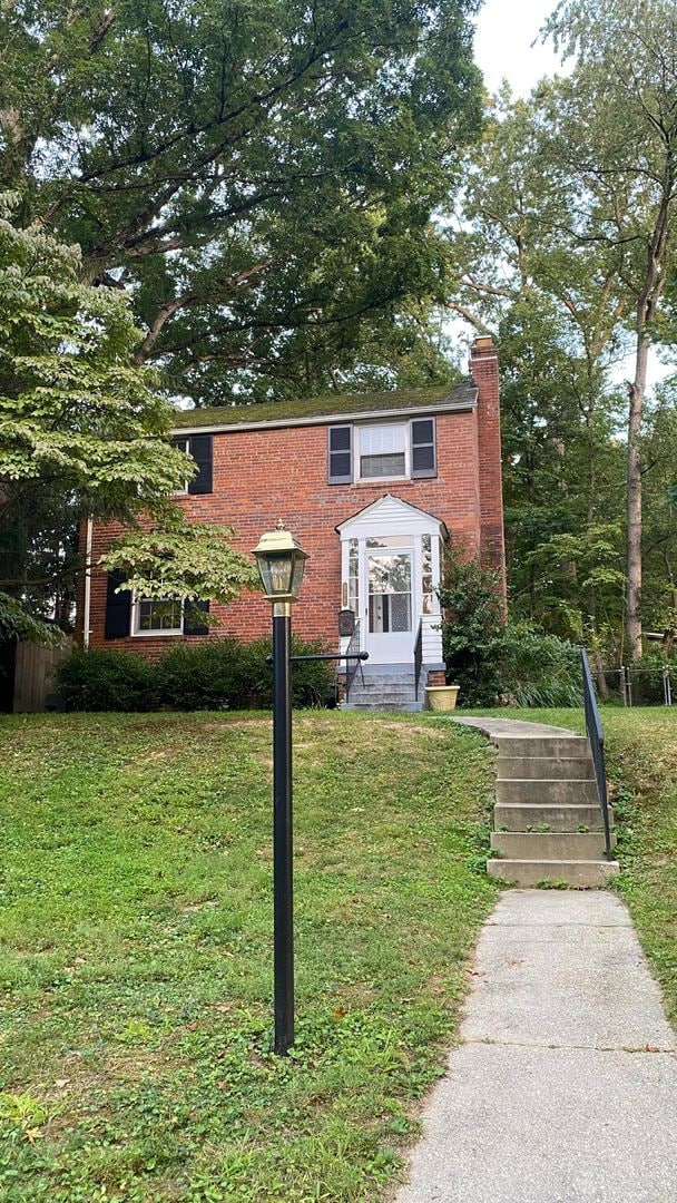 Building Photo - 3 Bedroom in Woodmoor available ASAP!!