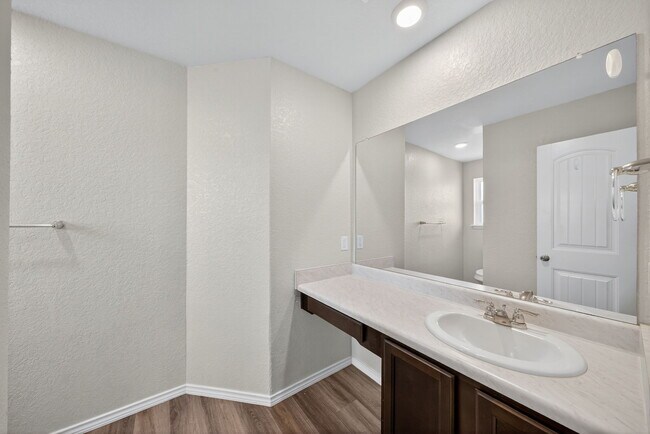 Building Photo - 8203 Rocky Pebble