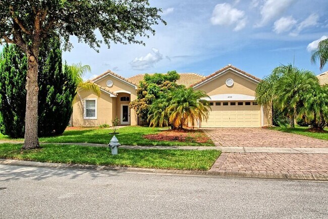 Primary Photo - Spacious Home in Isles of Bellalago