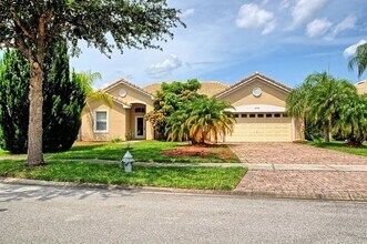 Building Photo - Spacious Home in Isles of Bellalago