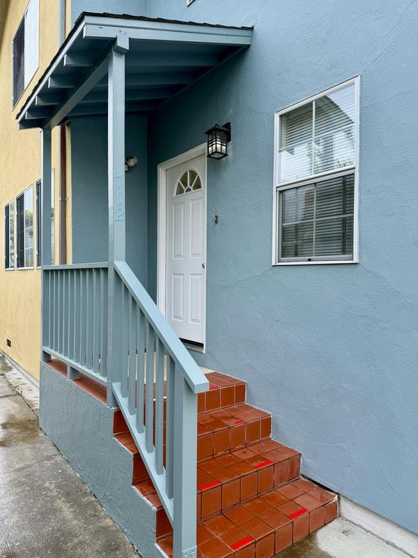 Building Photo - 712 Prospect Row
