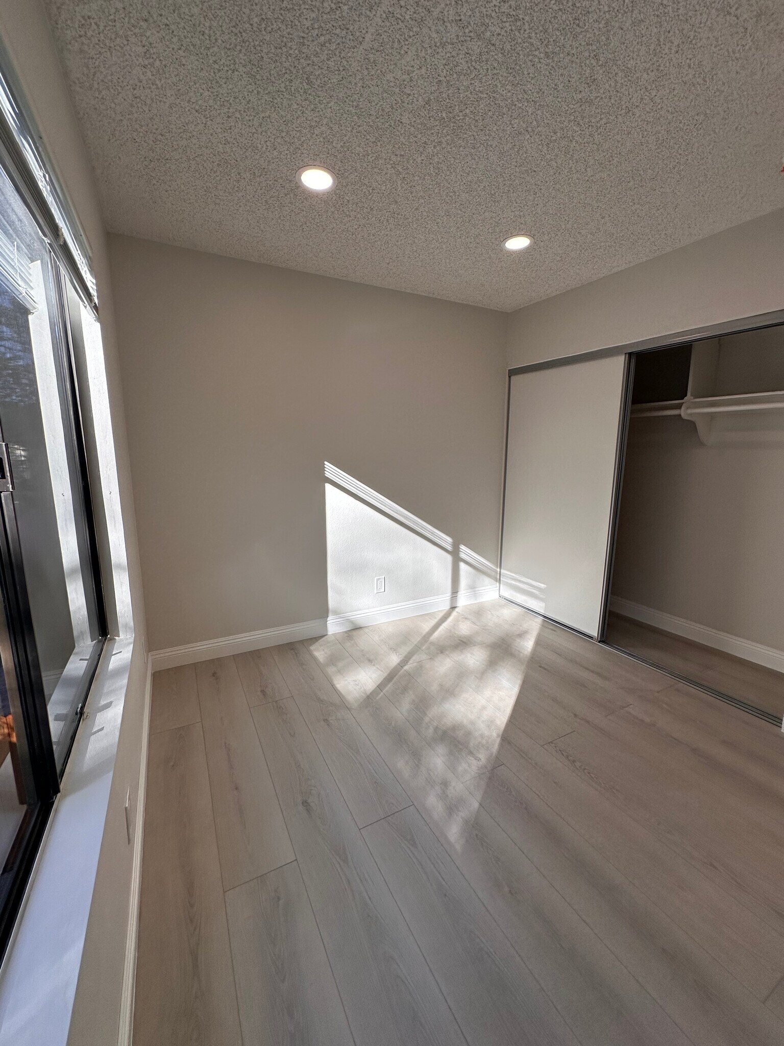 Bedroom B- Large Closet - 4300 Via Marisol