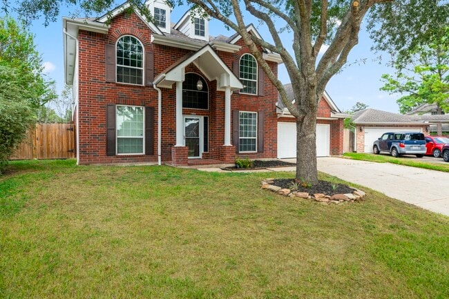 Building Photo - 1505 Hickory Ct