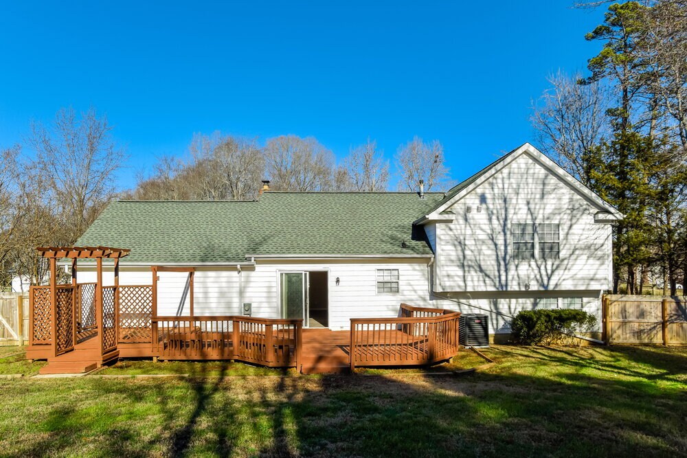 Building Photo - 5003 Jade Ct