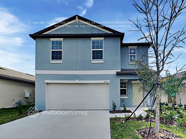 Primary Photo - 10355 Blue Plume Ct