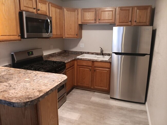 Primary Photo - 1-bedroom, 1-bathroom home located in the ...