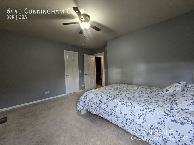 Building Photo - 6440 Cunningham Ct