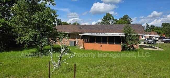 Building Photo - 2522 Georgetown Dr
