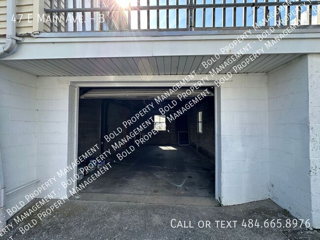 Building Photo - Myerstown 2 bedroom 1 bath with garage