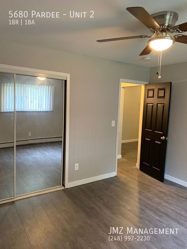 Building Photo - 5680 Pardee-Unit 2