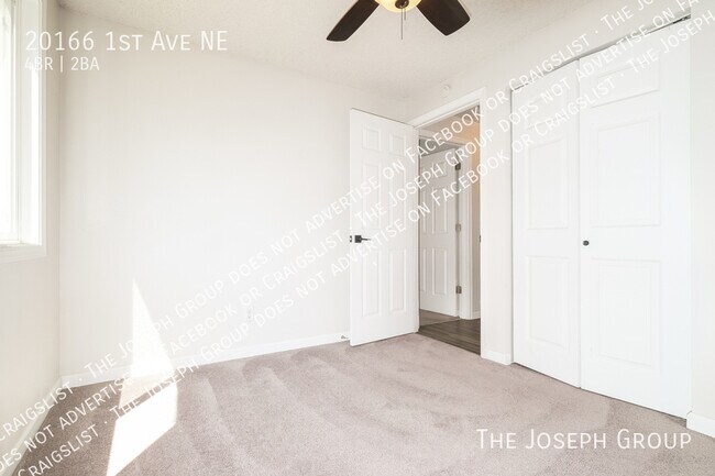 Building Photo - 20166 1st Ave NE