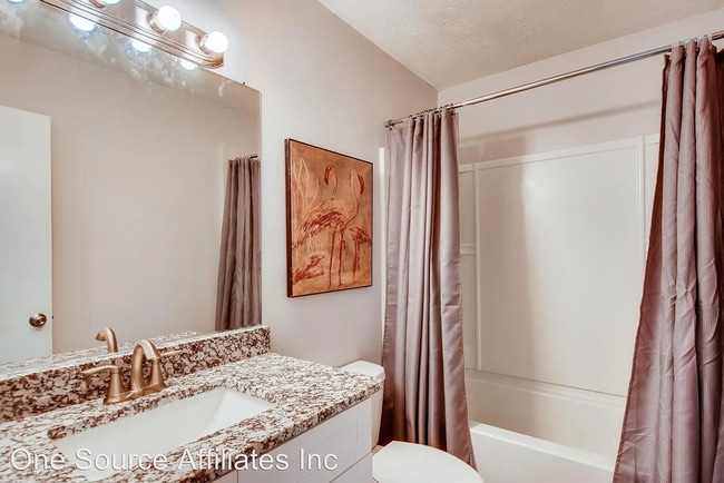 Building Photo - Rent a Community..Prime Location - Granite/LVT/SS Appliances