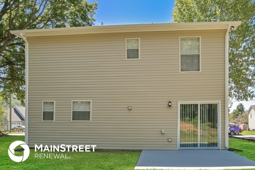 Building Photo - 7200 Turnborrow Ln