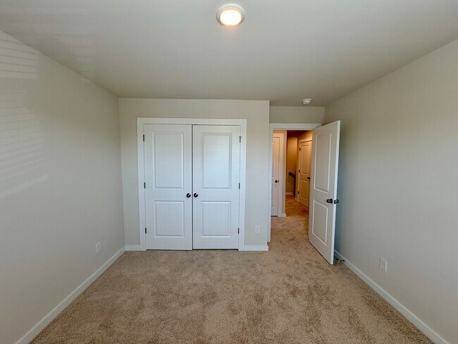 Building Photo - New Construction; Primary on Main Floor; 4BR/2.5BA