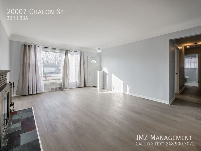 Building Photo - 20007 Chalon St